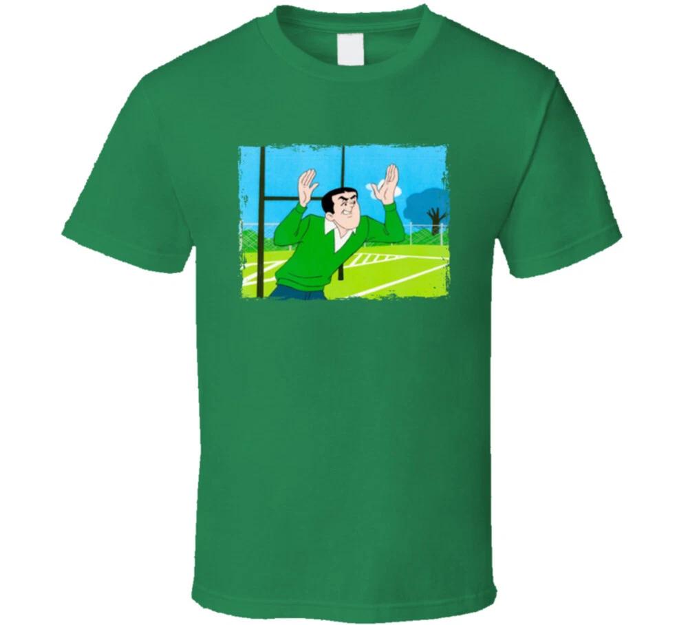 Das Archies Cartoon Reggie T-Shirt