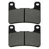 Cyleto Front or Rear Brake Pads for Suzuki GSXR600 GSXR750 GSXR1000 GSXR 600 750 1000 Vstrom DL1000 DL 1000 XT Hayab GSX1300R