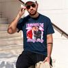 I Came I I Survived T Shirt Unisex Designer Clothing Printed Short Sve Tshirts Unisex Round Ne Clothing 2026 New Model Shortsleev