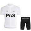 Mens Cycling Jersey Bib Shorts Set Breathable Quick-Dry Bike Apparel Road Mountain Trail Riding