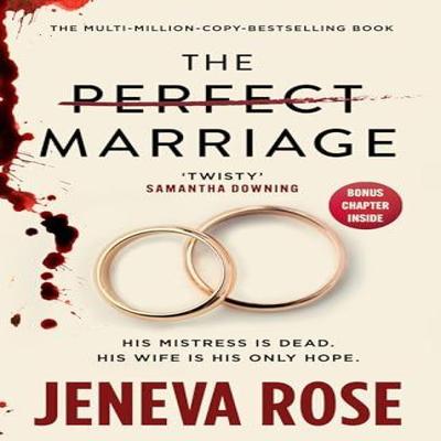 O Casamento Perfeito por Jeneva Rose Livro de Bolso 9781398723603