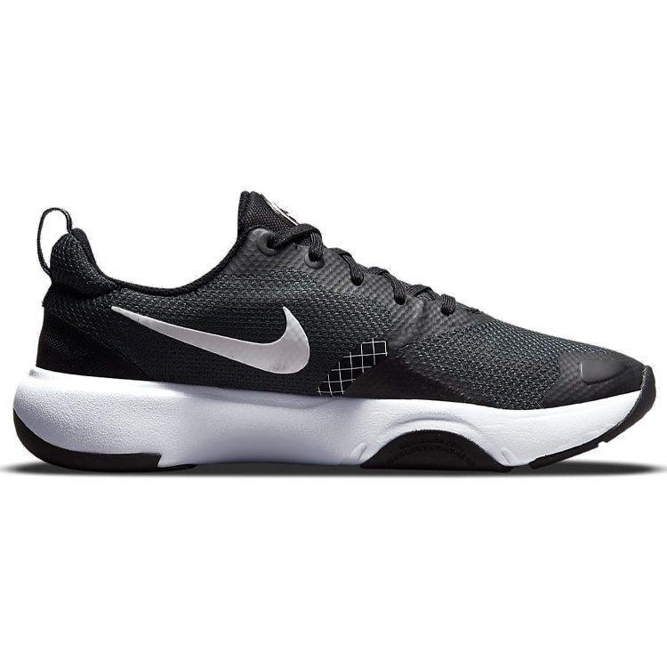 Nike City Rep Tr Trainer Black/White Women's DA1351-002