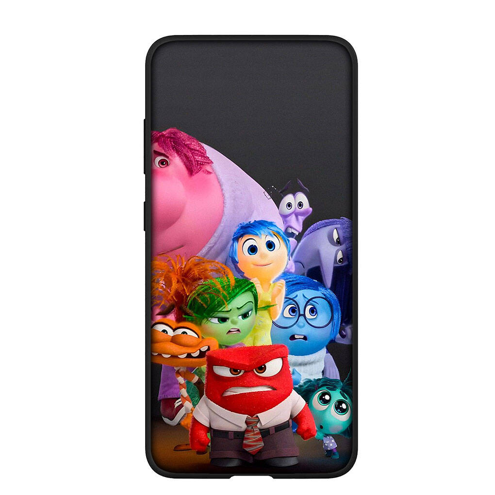 

Чехол для телефона для Samsung Galaxy S25 S23 S22 S24 Ultra FE A05 A06 A15 A16 A36 A37 A35 A54 A55 A56 A57 A25 A26 A53 A17 A52 Страх внутри Мультяшная Внешняя обложка for iPhone 13 Pro Max аэро