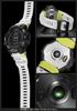 Casio Gray G-Shock G-SQUAD GBD-H1000-8JR Men's Watch,