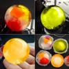 Clear Ice Ball Maker Mold Round Ice Box Summer Ice Cube Maker  for Bar Party