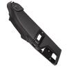 39866788 Black Front Left Seat Side Panel Trim Plastic Cover For VOLVO XC90 MK1 2007-2016
