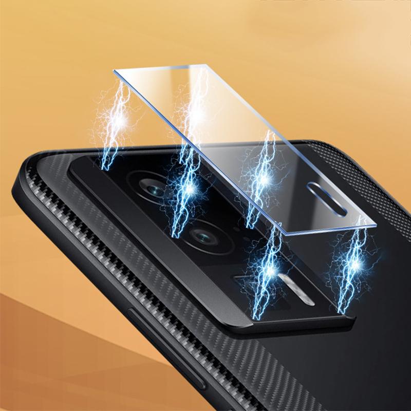 Camera Lens Protector Film for Xiaomi Poco F5 Pro Screen Protector for PocoF5 Poco F5Pro Camera Cover Film Protective Glass