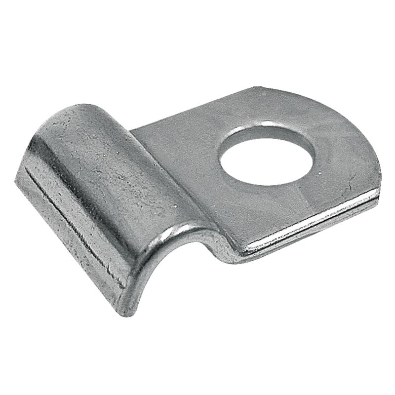 Handlebar bracket for MX MR ALAMO HERDER 9573.0242