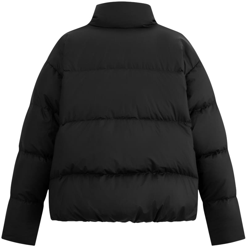 Calvin Klein Down Jackets Men's Stand Collar Moderate J326811