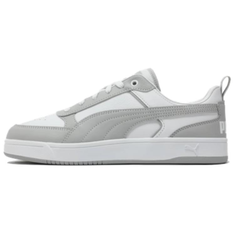 

Puma Dribble Модные спортивные кроссовки с низким верхом Кроссовки унисекс Серый 400326-13 41