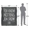 Game Of Thrones You Know Nothing Blanket