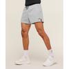 Gymshark Weekend Shorts Stratus Grey A5b3q Gdz1