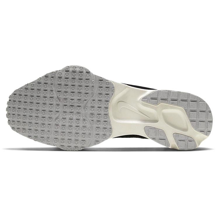 Nike Air Zoom Type M2Z2 'Recycled Wool Pack Μαύρο Ηλεκτρικό Πράσινο' CW7157-001