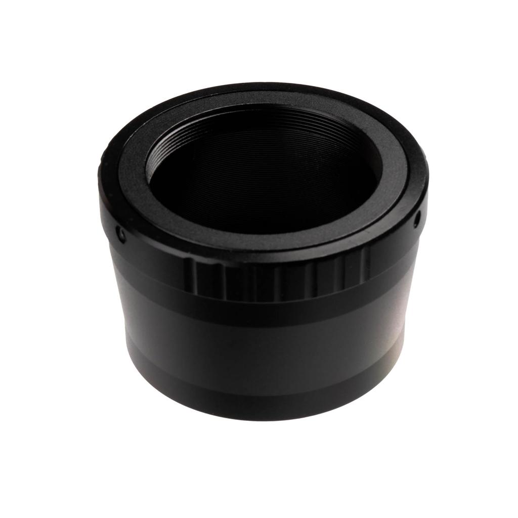 IoSystemsInc Teleskop Kamera Tilkoblingsadapter M48 til M42 til Konverteringsring Nikon 1 Ring, T-Ring, 2-tommers 1,25-tommers [] (M42 T-ring (for Mount))