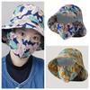 Cover Face Cap Sunscreen Mask Sun Protection Bucket Hat Portable Women Sun Hat  Ladies/Girls