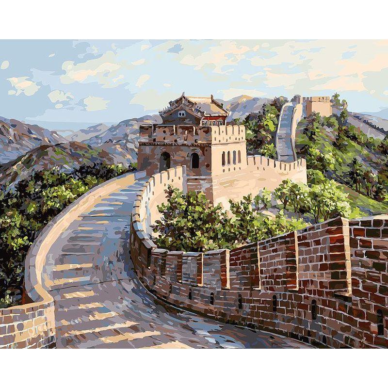 5D Diamant Malerei Straße Mosaik Kreuz Stich Architektur Landschaft Diamant Stickerei Verkauf Winter Home Decor Geschenk