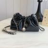 Fashion Chain Strap Crossbody Bags For Women  Designer Handbags Small Bucket Shoulder Bag For Gifts