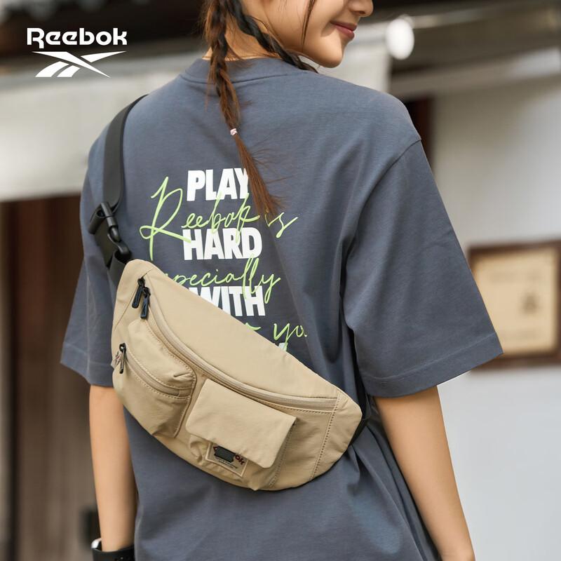 

Reebok Unisex Crossbody Bag