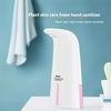 Auto Soap Dispenser Touchless Infrared Sensor Foaming Hand Wash Machine for Home/Bathroom
