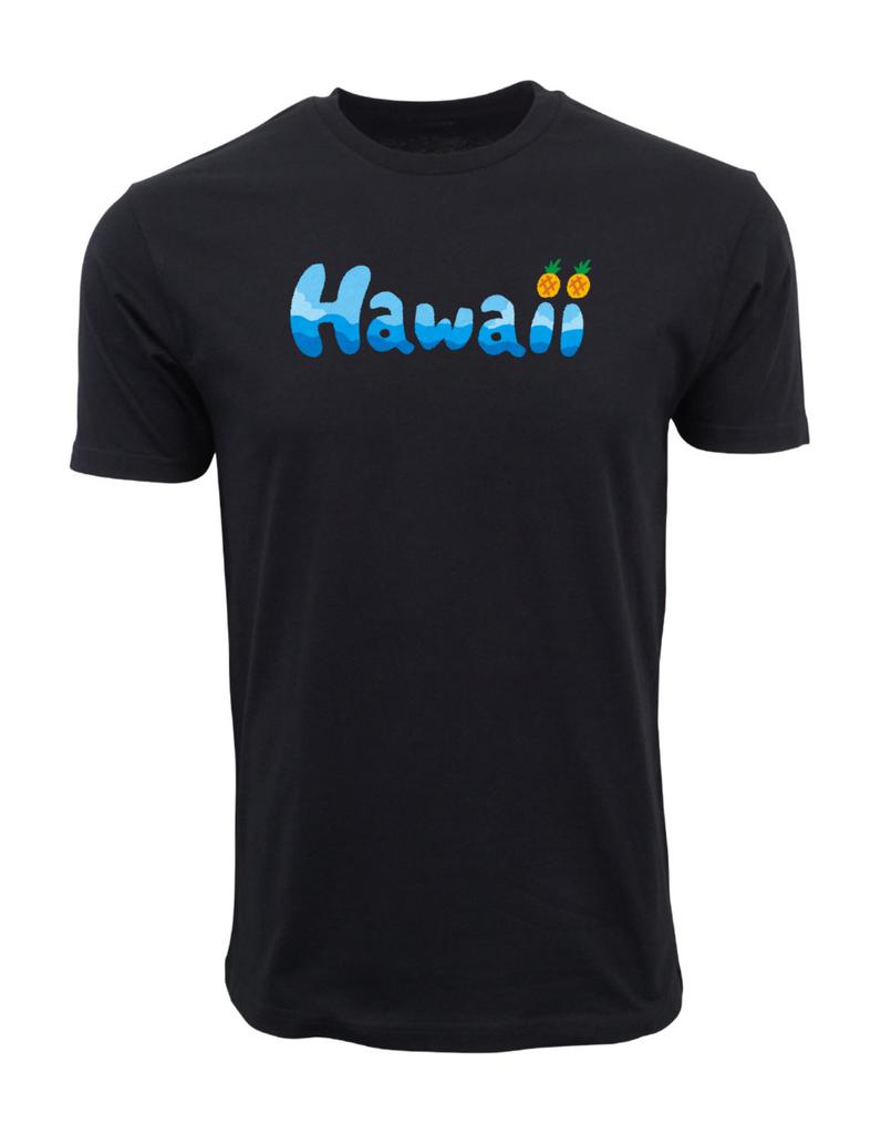 Hawaii Island T Shirt