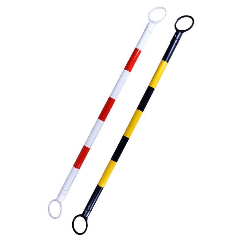 Retractable Traffic Cone Connecting Rod