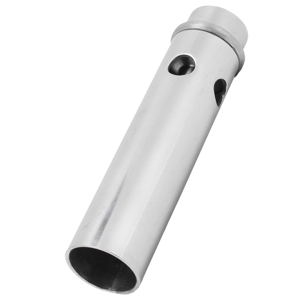 Bubbling Fountain Nozzle Stainless Steel Pond Sprinkler Garden Parks Decorations