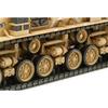 Tamiya 1/35 Military Miniature Series No. 323 Israeli Army Tank M51 Super Sherman Plastic Model 35323