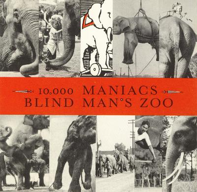 Hudobné albumy