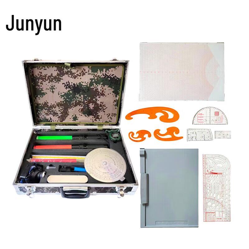 Профессиональный набор тренировочного оборудования Junyun