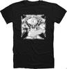 Newest Fashion Shovelhead Engine Iron Cross Shovelhead T Shirt Biker Shirt Motorcycle Shirt100 Tee Shirts