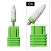 LINMANDA Portable Electric Manicure Art Pen Electric Nail Grinder Nail Efile Nail Drill Pen Manicure Machine Kit Salon Home Use