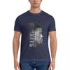 Jimmy Buckets Butler - Schwarz / Weiß Eng anliegendes T-Shirt T-Shirts Oversize-T-Shirt Süße Kleidung Personalisierte T-Shirts