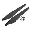 3411 Agricultural Drone Propeller Folding Replacement Plastic Plant Drone Propeller for Hobbywing