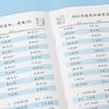 Mental Arithmetic Book Arithmetic Exercise Book Addition Subtraction Multiplication Division Mathematics Workbook Studying