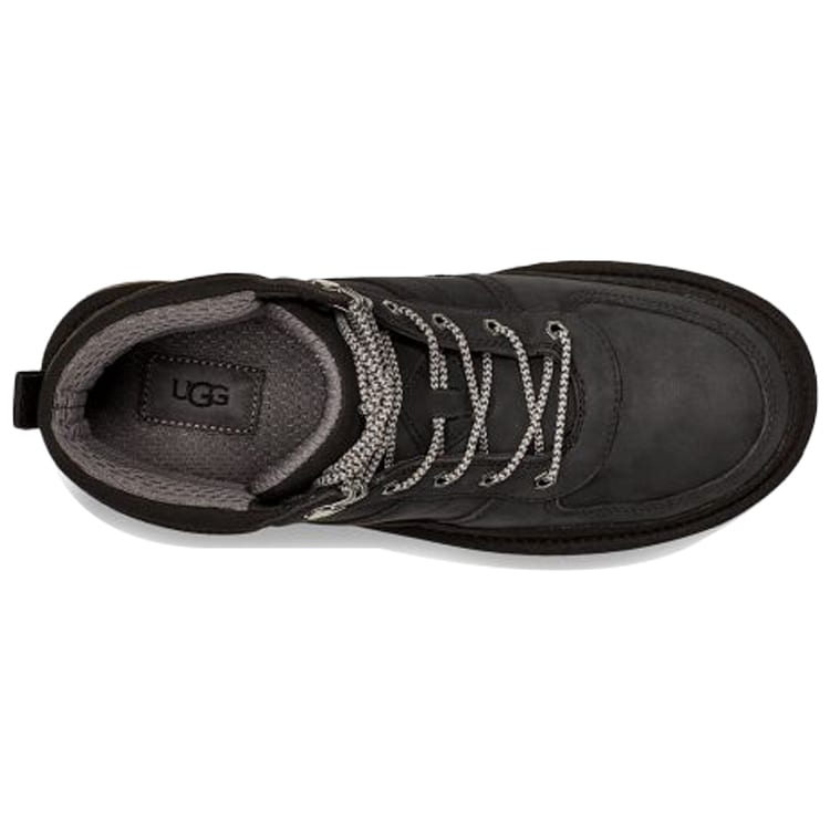 UGG Highland Sports Uld Black 1112991-BLK