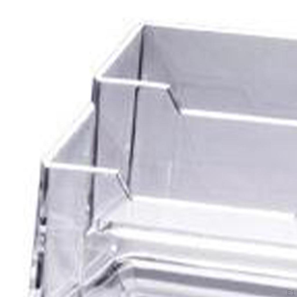 Card Holder Organizer for Desktop Office