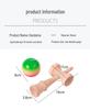 Traditional Bamboo Wood Kendama Skill Toy - Puzzle Ball and Sword Gift