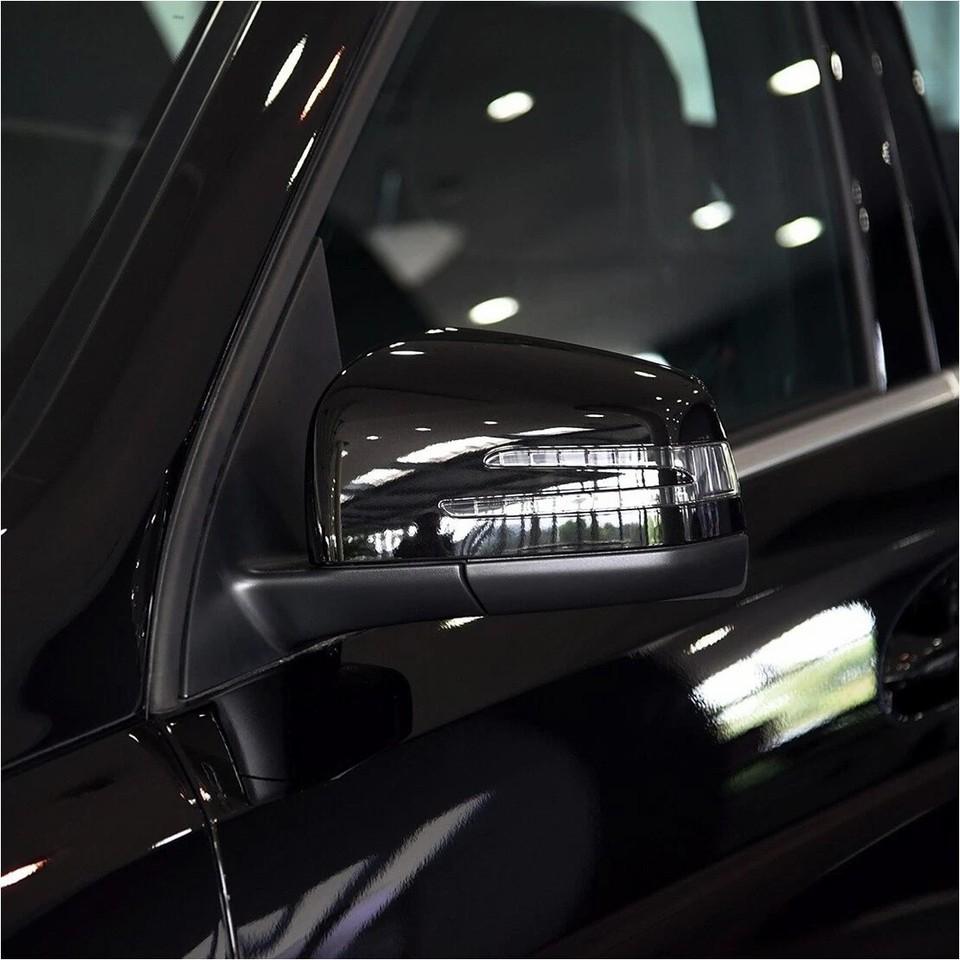 Left Side Mirror Turn Signal Light Lamp 1668200121 For Mercedes W166 W164 X164