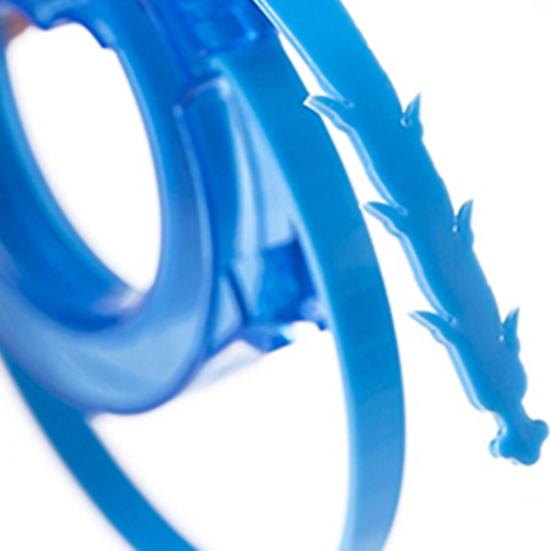 Sink Clog Remover Telescoping Ergonomic ABS Long Length Hair Cleaner for Bathroom