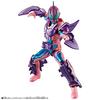 Bandai Kamen Rider Revise Revise Remix Figure Megalodon Genome & Eagle Genome Set