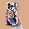 D-Dragon Ball Z Super Saiyan Cover Clear Phone Case For OPPO RENO 15 15F 14 14F 13 13F 12 12F 11 11F 10 8 8T 7 7Z 6Z 5 5F Case