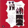 12inch Record INFAMOUS MC - The Apocalypse / The Ex Files MYM1006 MyMan Recording 2002 US Rap & Hip-Hop/R&B Used
