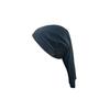 Long Hair Elastic Headband Cap Dreadlocks Tube Sock Wide Satin Head Wrap Braid Care Spandex Long Tail Bonnet Cap Women Men