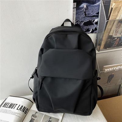 Li Shen Herren-Laptop-Rucksack