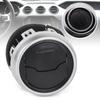 Car Vent Outlet for 2015-2023 FR3Z-19893-AE Replacement Part Plastic Heater Air Duct Vent Auto Accessories