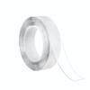 Transparent Acrylic Nano Double-Sided Tape - Waterproof, No Trace, High Temp Resistant, 3.8 Hole