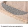 Kids' Winter Bow Cat Leg Warmers - Korean Style Over-the-Knee Socks for Girls