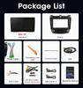 Android 13 Car Radio For Honda Accord 7 2003-2008 Multimedia Wireless Carplay Navigation GPS Stereo Head Unit Touch Screen