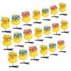 Cute Duck Hairpin for Various Hairstyles Fashion DIY Hairpins Accessories Party