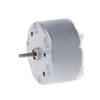 Motore Rotativo 24TE RF-500TB-14415 6V Per Sistema di Allarme/Luce
